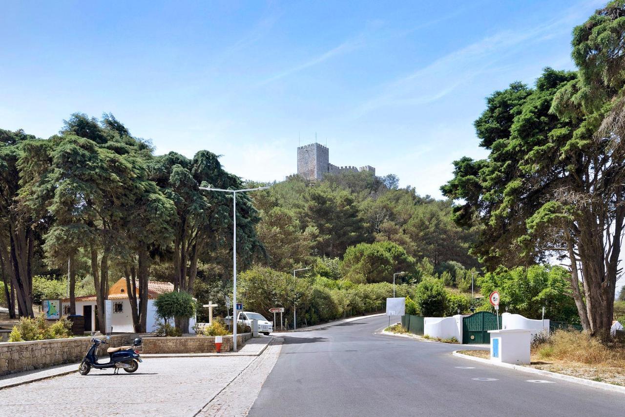 Casa Vale Do Paraiso Sesimbra Exterior foto