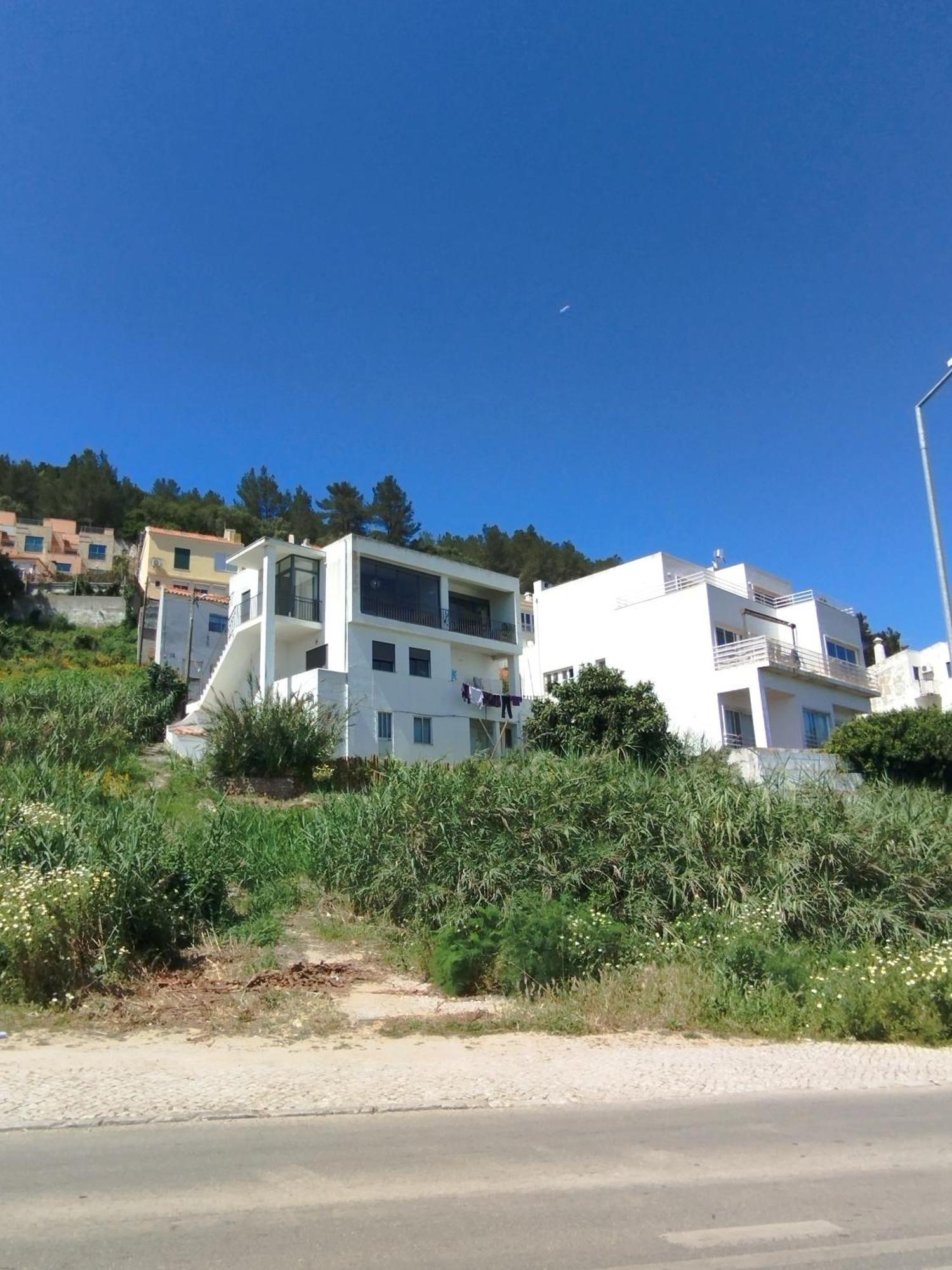 Casa Vale Do Paraiso Sesimbra Exterior foto